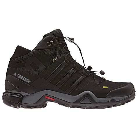 outdoor Men's Terrex Fast R Mid GTX Hiking Boots 